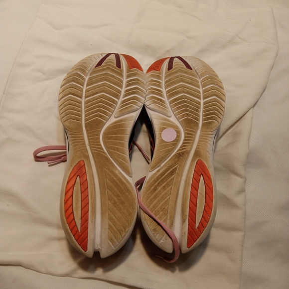 Saucony Kinvara 12 running shoes - Picture 14 of 14